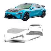 CARBON BODY KIT for XIAOMI SU7 2024+