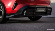 CARBON BODY KIT for XIAOMI SU7 2024+