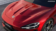 CARBON BODY KIT for XIAOMI SU7 2024+
