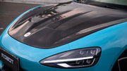 CARBON BODY KIT for XIAOMI SU7 2024+
