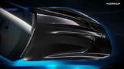CARBON BODY KIT for XIAOMI SU7 2024+