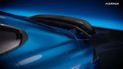 CARBON BODY KIT for XIAOMI SU7 2024+
