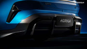 CARBON BODY KIT for XIAOMI SU7 2024+
