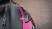 DRY CARBON BODY KIT for XIAOMI SU7 ULTRA 2025+