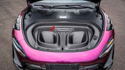DRY CARBON BODY KIT for XIAOMI SU7 ULTRA 2025+