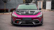 DRY CARBON BODY KIT for XIAOMI SU7 ULTRA 2025+