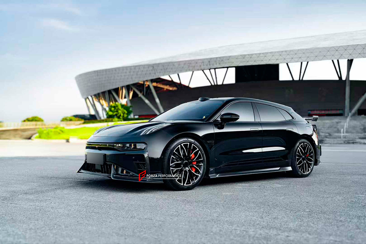 CARBON BODY KIT for ZEEKR 001
