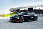 CARBON BODY KIT for ZEEKR 001