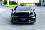 CARBON BODY KIT for ZEEKR 001