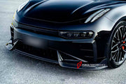 CARBON BODY KIT for ZEEKR 001
