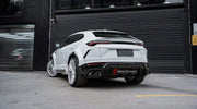DRY CARBON BODY KIT FOR LAMBORGHINI URUS R-Style