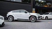 DRY CARBON BODY KIT FOR LAMBORGHINI URUS R-Style