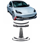 IMP PERFORMANCE CARBON BODY KIT for TESLA MODEL 3 2017 - 2023