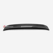 CARBON BRAKE LIGHT DELETE PANEL for PORSCHE 911 997. 997.2 2004 - 2013