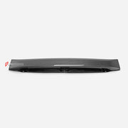 CARBON BRAKE LIGHT DELETE PANEL for PORSCHE 911 997. 997.2 2004 - 2013