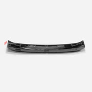 CARBON BRAKE LIGHT DELETE PANEL for PORSCHE 911 997. 997.2 2004 - 2013