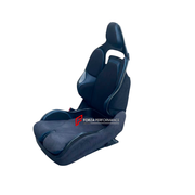 CARBON BUCKET SEATS for ASTON MARTIN DB11 DB12 VANTAGE DBS VANQUISH