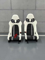 CARBON BUCKET SEATS LWCB for PORSCHE 911 992.1 CARRERA 4 GTS