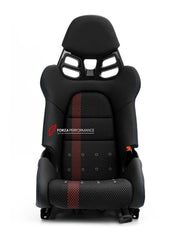 CARBON BUCKET SEATS LWCB for PORSCHE 911 991.2 GTS