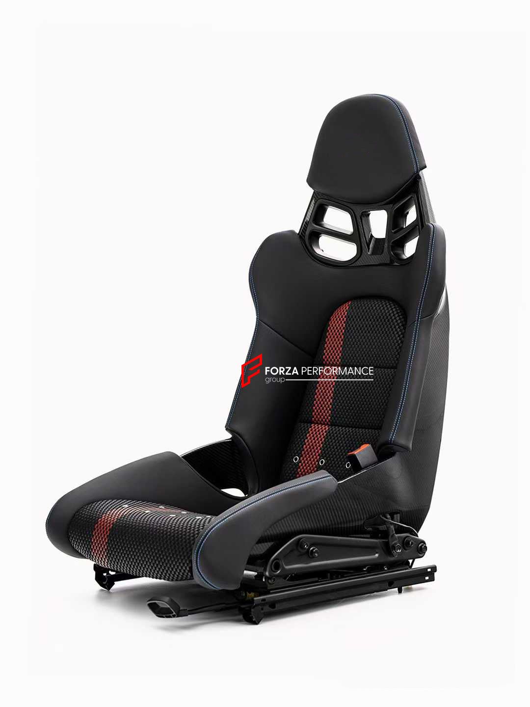 CARBON BUCKET SEATS LWCB for PORSCHE 911 991.2 GTS