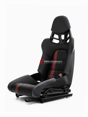 CARBON BUCKET SEATS LWCB for PORSCHE 911 991.2 GTS