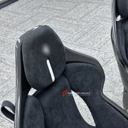 CARBON BUCKET SEATS LWCB for FERRARI 458 488 812 F8 F12