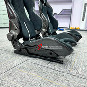 CARBON BUCKET SEATS LWCB for FERRARI 458 488 812 F8 F12