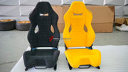 CARBON BUCKET SEATS LWCB for FERRARI 812 COMPETIZIONE