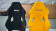 CARBON BUCKET SEATS LWCB for FERRARI 812 COMPETIZIONE