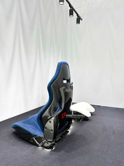 CARBON BUCKET SEATS LWCB for FERRARI F430 2005 - 2009