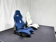 CARBON BUCKET SEATS LWCB for FERRARI F430 2005 - 2009