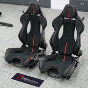 CARBON BUCKET SEATS LWCB for FERRARI 12CILINDRI SPIDER 2024 - 2026
