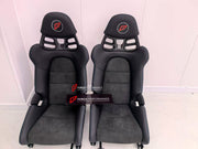 CARBON BUCKET SEATS LWCB for PORSCHE 911 991.2 GT3 2018