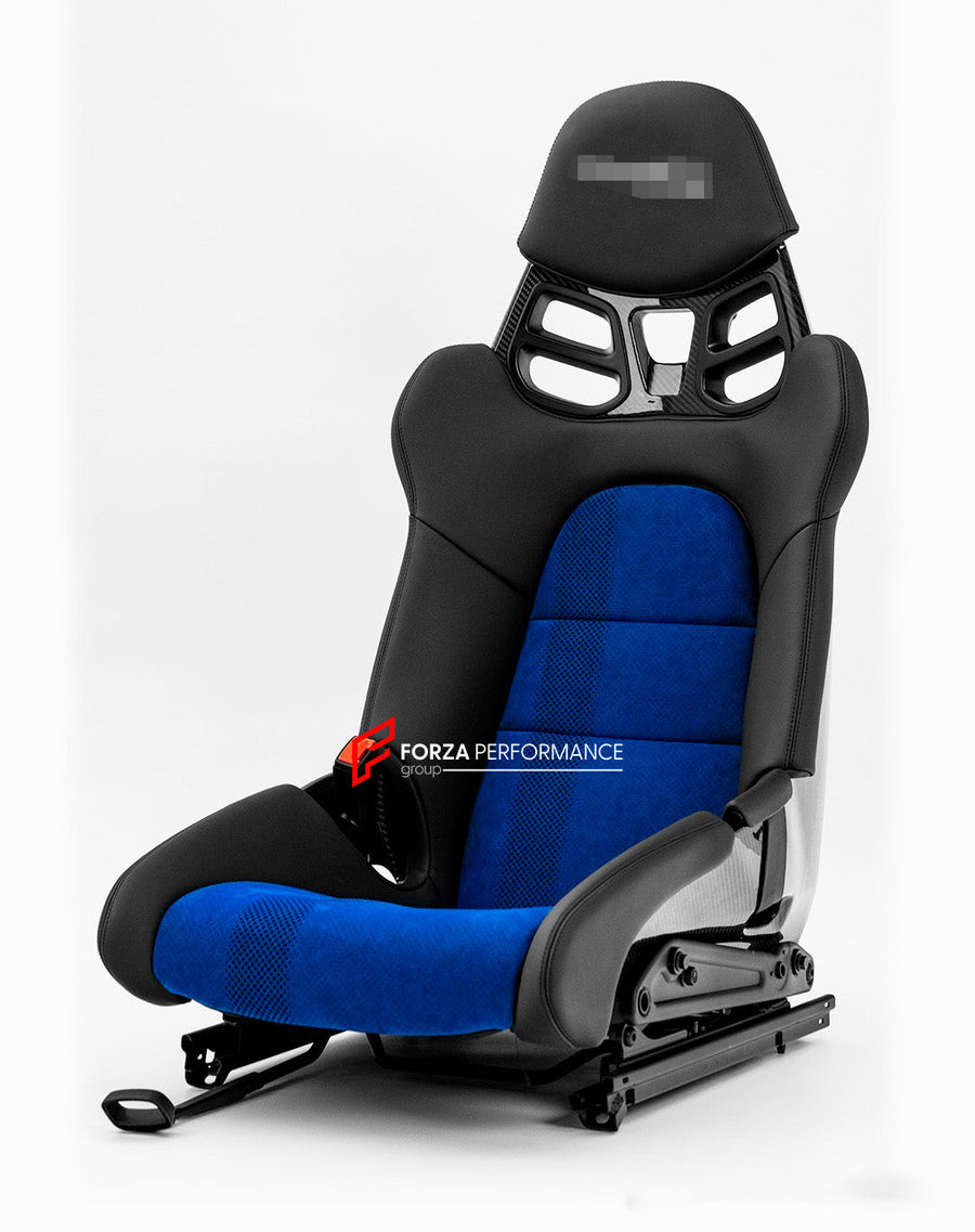 Buy Now CARBON BUCKET SEATS LWCB for PORSCHE 911 991.2 CARRERA T | S and upgrade car parts from SIR Tuning at the Best Price. Headlights, Tail lights, Bodykits, Navigations, Car Seats and more - Fast & Free Shipping within Europe, US & Worldwide.