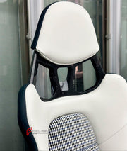 CARBON BUCKET SEATS LWCB for PORSCHE 911 991.2 GT3 RS