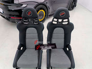 CARBON BUCKET SEATS LWCB for PORSCHE 911 992.1 GT3 2023