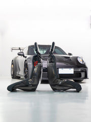 CARBON BUCKET SEATS LWCB for PORSCHE 911 992.2 TARGA 4 GTS