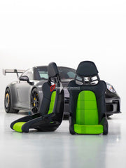 CARBON BUCKET SEATS LWCB for PORSCHE 911 992.2 TARGA 4 GTS