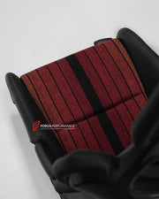 CARBON BUCKET SEATS LWCB for PORSCHE 911 996 GT2