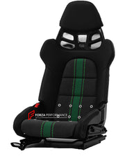 CARBON BUCKET SEATS LWCB for PORSCHE 911 996 GT3