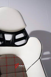 CARBON BUCKET SEATS LWCB for PORSCHE 911 992.2 CARRERA T | S