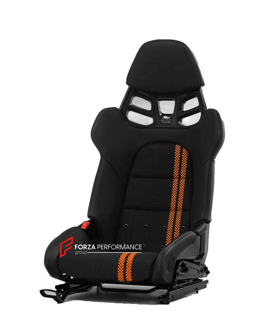 Buy Now CARBON BUCKET SEATS LWCB for PORSCHE CAYMAN S 987 and upgrade car parts from SIR Tuning at the Best Price. Headlights, Tail lights, Bodykits, Navigations, Car Seats and more - Fast & Free Shipping within Europe, US & Worldwide.