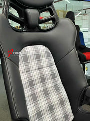 CARBON BUCKET SEATS LWCB for PORSCHE BOXSTER GTS SPYDER 981