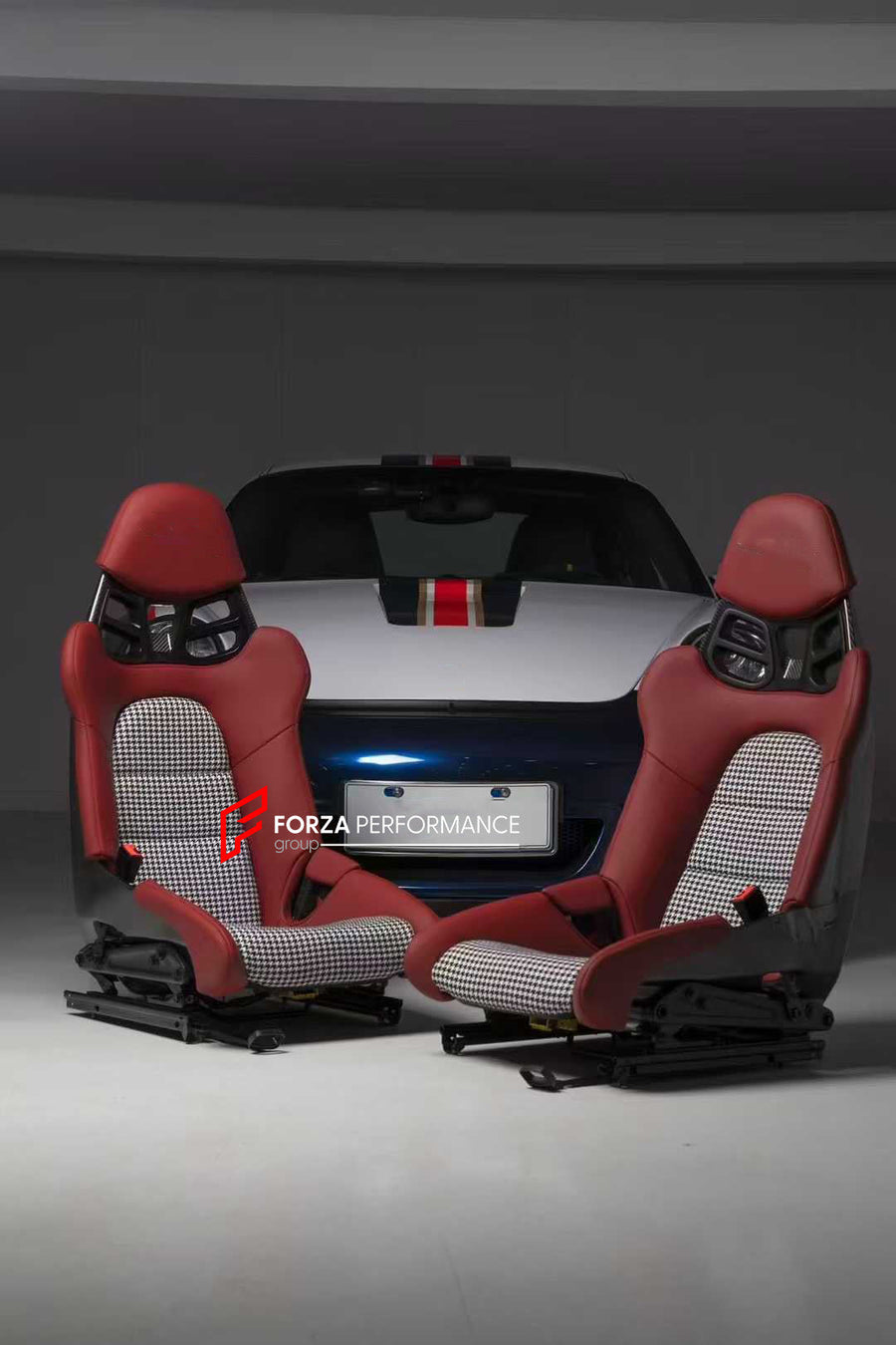 Buy Now CARBON BUCKET SEATS LWCB for PORSCHE 718 CAYMAN GT4 RS and upgrade car parts from SIR Tuning at the Best Price. Headlights, Tail lights, Bodykits, Navigations, Car Seats and more - Fast & Free Shipping within Europe, US & Worldwide.