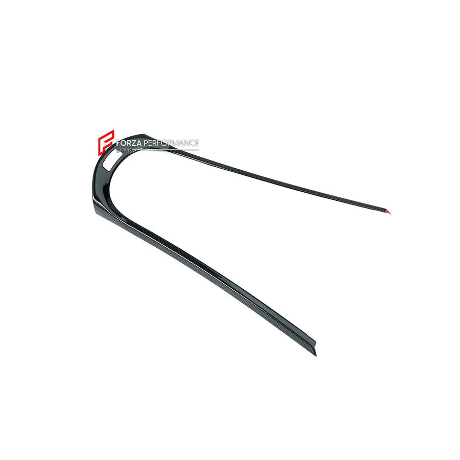 Buy Now CARBON CENTER CONTROL TRIM KIT for MERCEDES-BENZ G-CLASS G450 G350 G500 G550 AMG G63 G63 W465 2024+ and upgrade car parts from SIR Tuning at the Best Price. Headlights, Tail lights, Bodykits, Navigations, Accessories and more - Fast & Free Shipping within Europe, US & Worldwide.