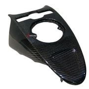 CARBON CENTRAL CONSOLE GEAR FRAME for LAMBORGHINI GALLARDO COUPE SPYDER 2003 - 2008
