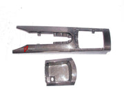 CARBON CENTRAL CONSOLE TRIM for LAMBORGHINI GALLARDO LP550 LP560 LP570