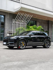 CARBON CERAMIC BBK BIG BRAKE KIT for PORSCHE CAYENNE 9Y0 FACELIFT 2024+