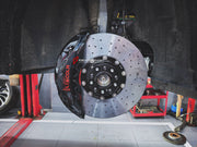CARBON CERAMIC BBK BIG BRAKE KIT for LINCOLN AVIATOR 2 2019+