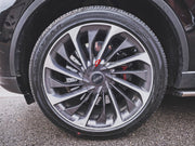 CARBON CERAMIC BBK BIG BRAKE KIT for LINCOLN AVIATOR 2 2019+